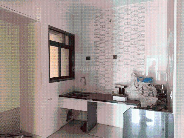 Flat for rent in Kalyan-dombivali, Kalyan