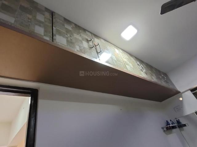 Flat for rent in Kalyan-dombivali, Kalyan