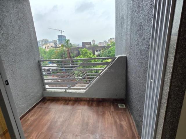 Flat for rent in Kalyan-dombivali, Kalyan