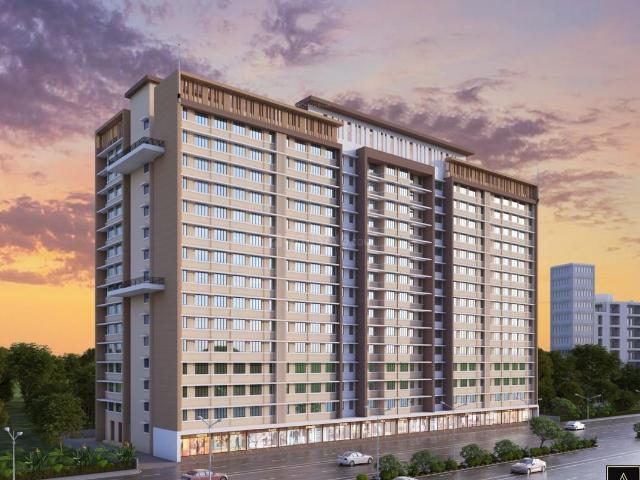 Flat for rent in Kalyan-dombivali, Kalyan