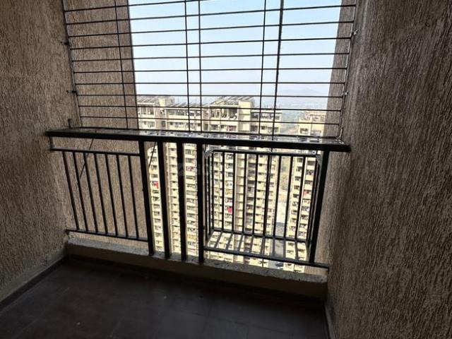 Flat for rent in Kalyan-dombivali, Kalyan