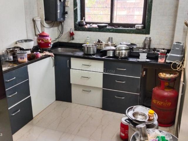 Flat for rent in Kalyan-dombivali, Kalyan