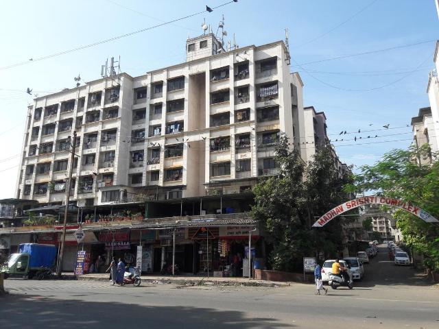 Flat for rent in Kalyan-dombivali, National Capital Territory Of Delhi