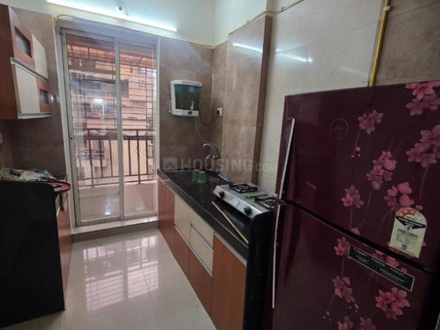 Flat for rent in Kalyan-dombivali, Kalyan