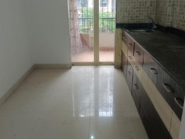 Flat for rent in Kalyan-dombivali, Kalyan