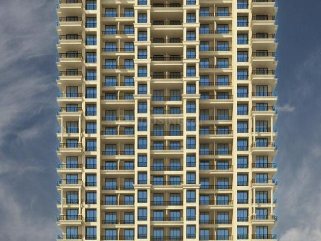 Flat for rent in Kalyan-dombivali, National Capital Territory Of Delhi