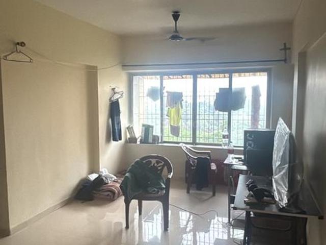 Flat for rent in Kalyan-dombivali, Kalyan