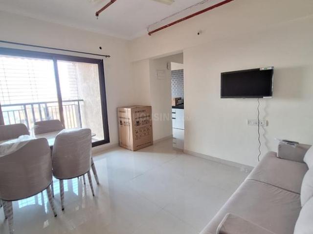 Flat for rent in Kalyan-dombivali, Kalyan