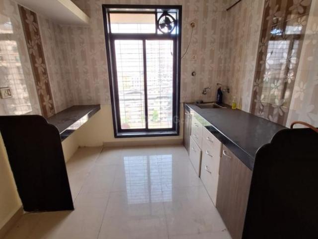 Flat for rent in Kalyan-dombivali, Kalyan