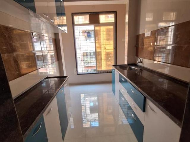 Flat for rent in Kalyan-dombivali, Kalyan