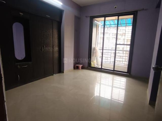 Flat for rent in Kalyan-dombivali, Kalyan