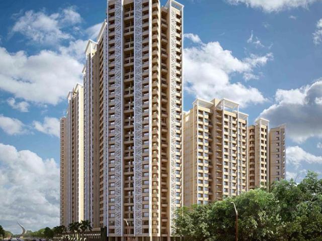 Flat for rent in Kalyan-dombivali, Kalyan