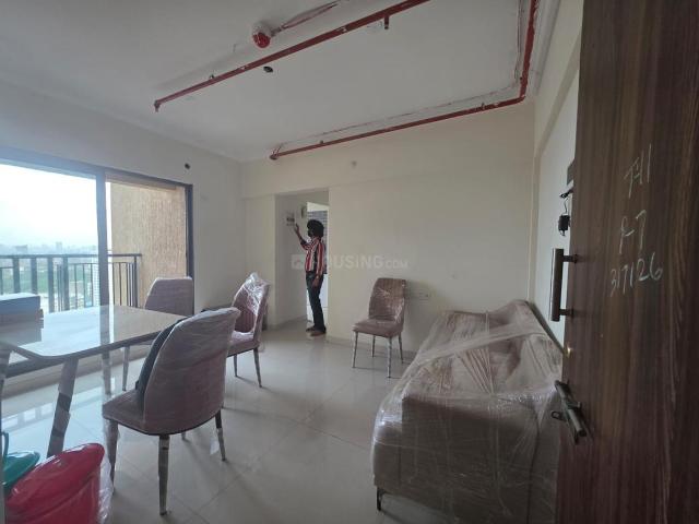 Flat for rent in Kalyan-dombivali, Kalyan