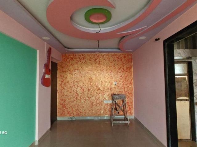 Flat for rent in Kalyan-dombivali, National Capital Territory Of Delhi