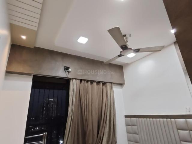 Flat for rent in Kalyan-dombivali, Kalyan