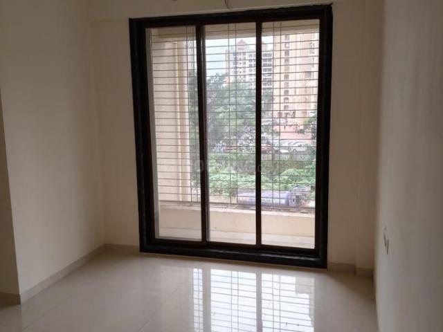 Flat for rent in Khadakpada, Kalyan-Dombivli
