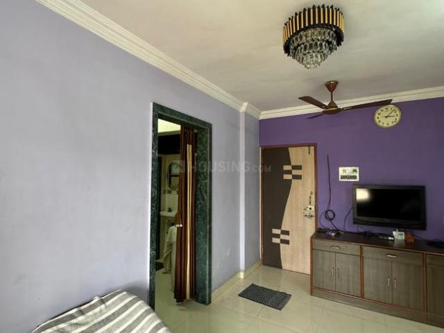 Flat for rent in Kalyan-dombivali, Kalyan