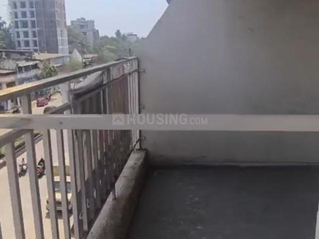 Flat for rent in Kalyan-dombivali, Kalyan
