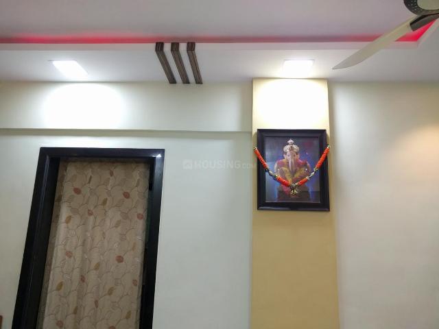 Flat for rent in Kalyan-dombivali, National Capital Territory Of Delhi