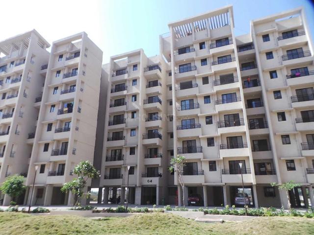 Flat for rent in Kalyan-dombivali, Kalyan