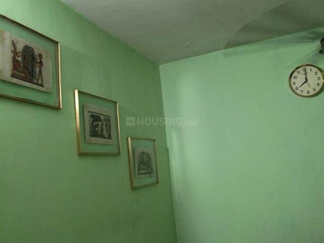Flat for rent in Radha Nagar Towers, Kalyan-Dombivli