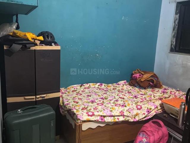 Flat for rent in Kalyan, Kalyan-Dombivli