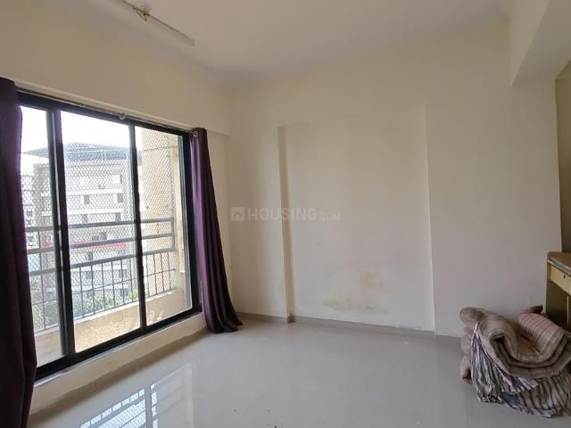 Flat for rent in Raunak City, Kalyan-Dombivli