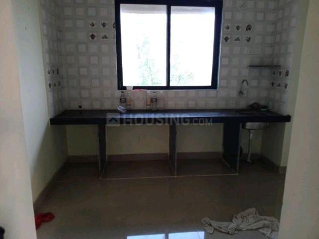 Flat for rent in Kalyan-dombivali, Kalyan