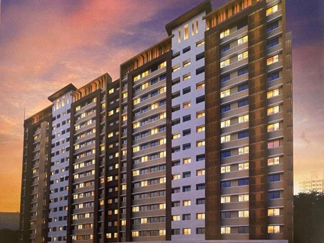 Flat for sale in Kon, National Capital Territory Of Delhi