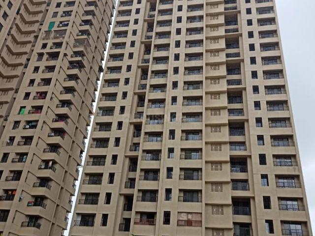 Flat for sale in Kalyan-dombivali, Kalyan