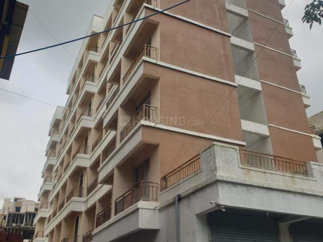 Flat for sale in Kalyan-dombivali, Kalyan