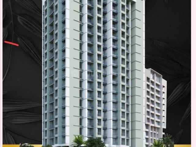 Flat for sale in Kalyan-dombivali, Kalyan