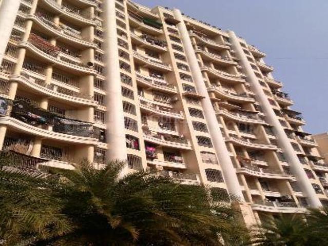 Flat for sale in Kalyan-dombivali, Kalyan