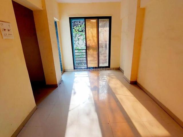 Flat for sale in Kalyan-dombivali, Kalyan