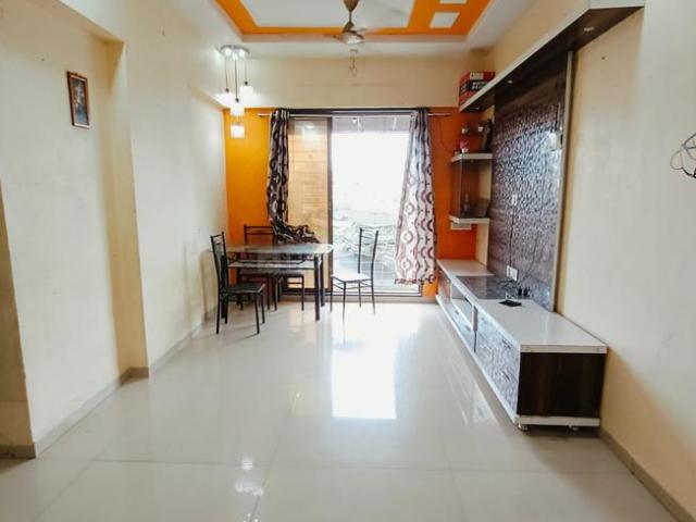 Flat for sale in Kalyan-dombivali, Kalyan