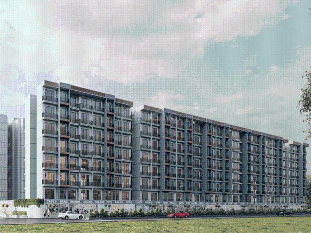 Flat for sale in Kalyan-dombivali, Kalyan