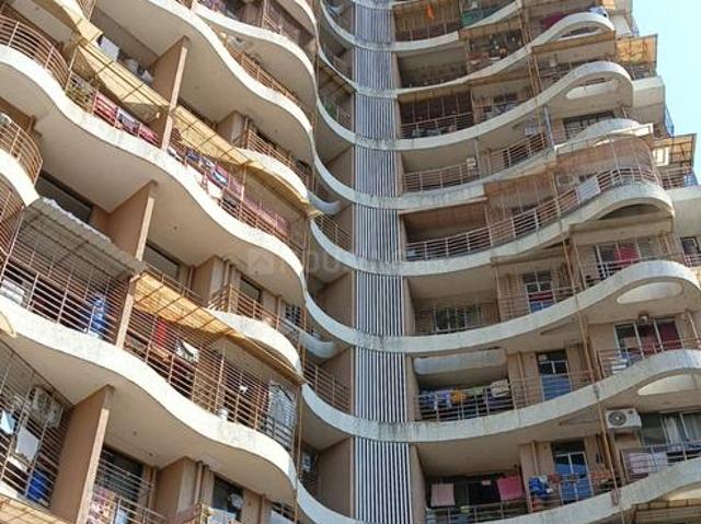 Flat for sale in Kalyan-dombivali, Kalyan