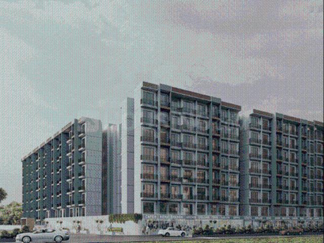 Flat for sale in Kalyan-dombivali, Kalyan