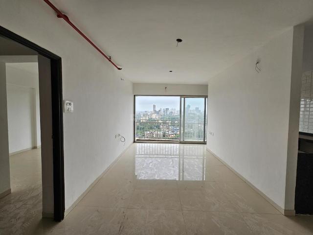 Flat for sale in Kalyan-dombivali, Kalyan