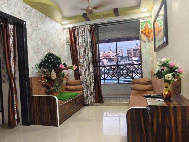 Flat for sale in Kalyan-dombivali, Kalyan