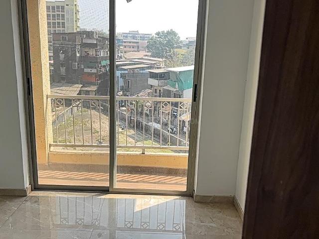 Flat for sale in Kalyan-dombivali, Kalyan