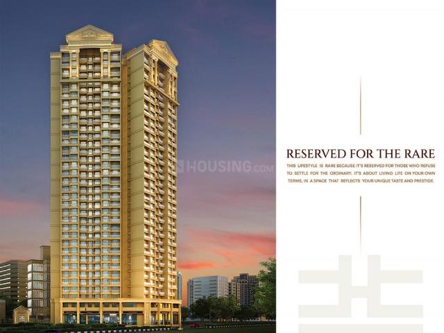 Flat for sale in Kalyan-dombivali, Kalyan