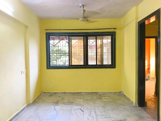 Flat for sale in Kalyan-dombivali, Kalyan