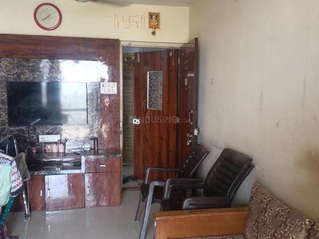 Flat for sale in Kalyan-dombivali, Kalyan