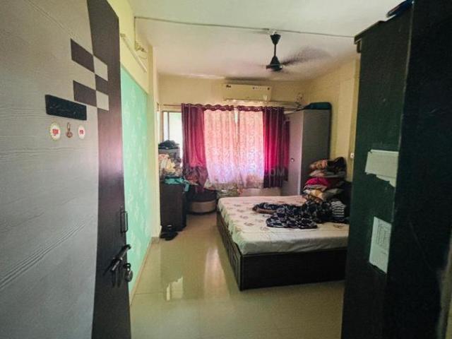 Flat for sale in Kalyan-dombivali, Kalyan