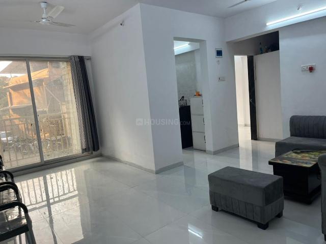 Flat for sale in Kalyan-dombivali, Kalyan