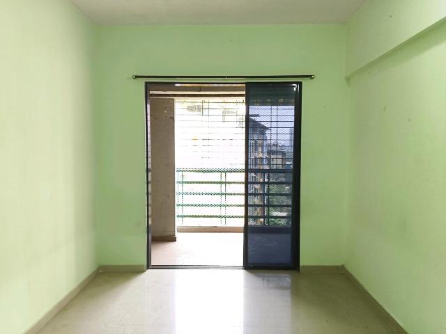 Flat for sale in Kalyan-dombivali, Kalyan