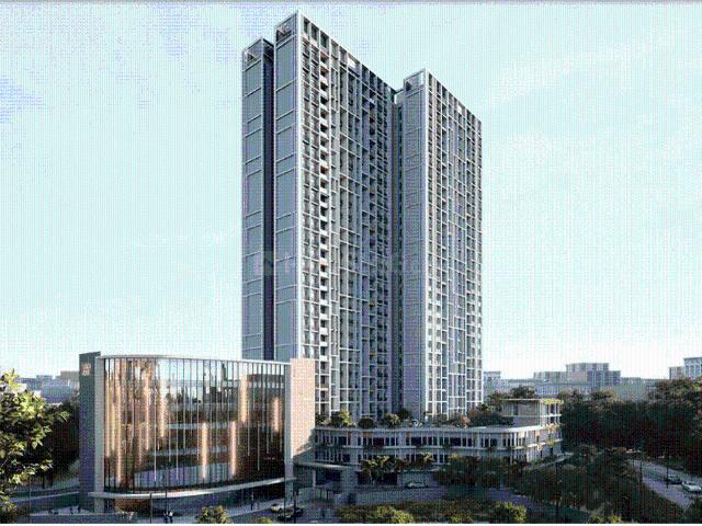 Flat for sale in Kalyan-dombivali, Kalyan