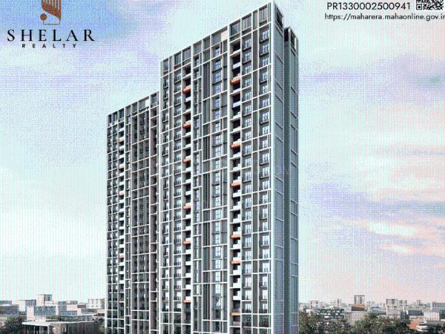 Flat for sale in Kalyan-dombivali, Kalyan