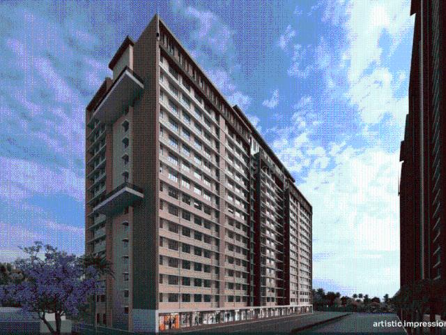 Flat for sale in Kon, National Capital Territory Of Delhi